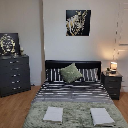 Mcf Short Stay Accommodation - Handsworth Birmingham Luaran gambar