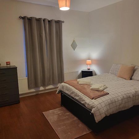 Mcf Short Stay Accommodation - Handsworth Birmingham Luaran gambar