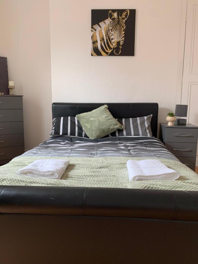 Mcf Short Stay Accommodation - Handsworth Birmingham Luaran gambar