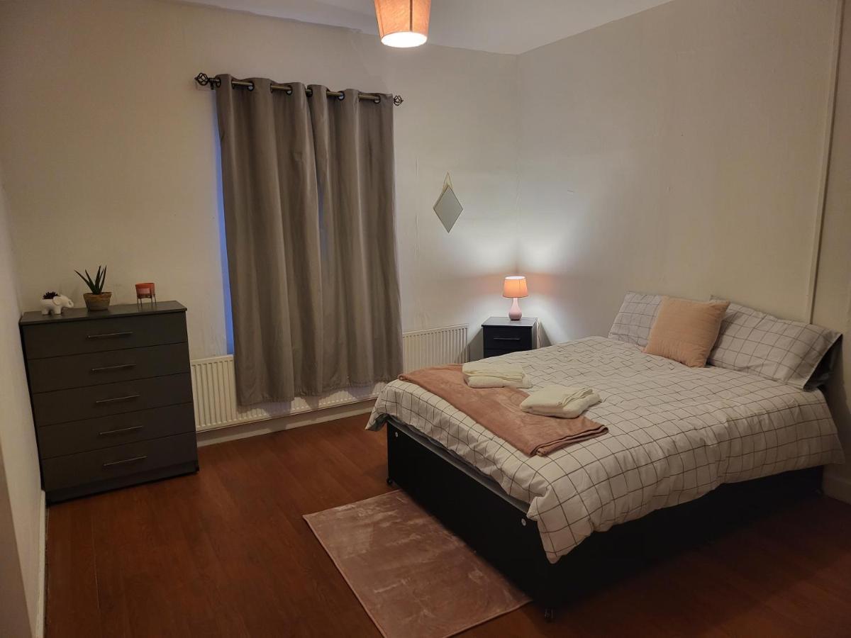 Mcf Short Stay Accommodation - Handsworth Birmingham Luaran gambar