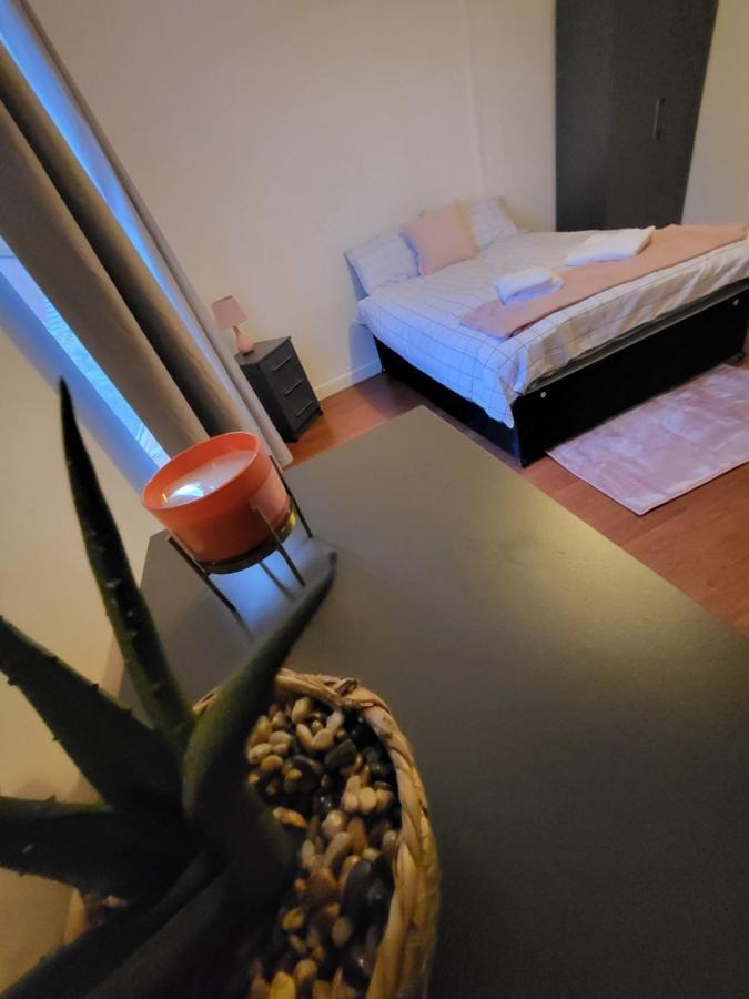 Mcf Short Stay Accommodation - Handsworth Birmingham Luaran gambar