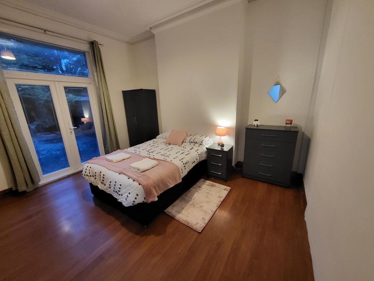 Mcf Short Stay Accommodation - Handsworth Birmingham Luaran gambar