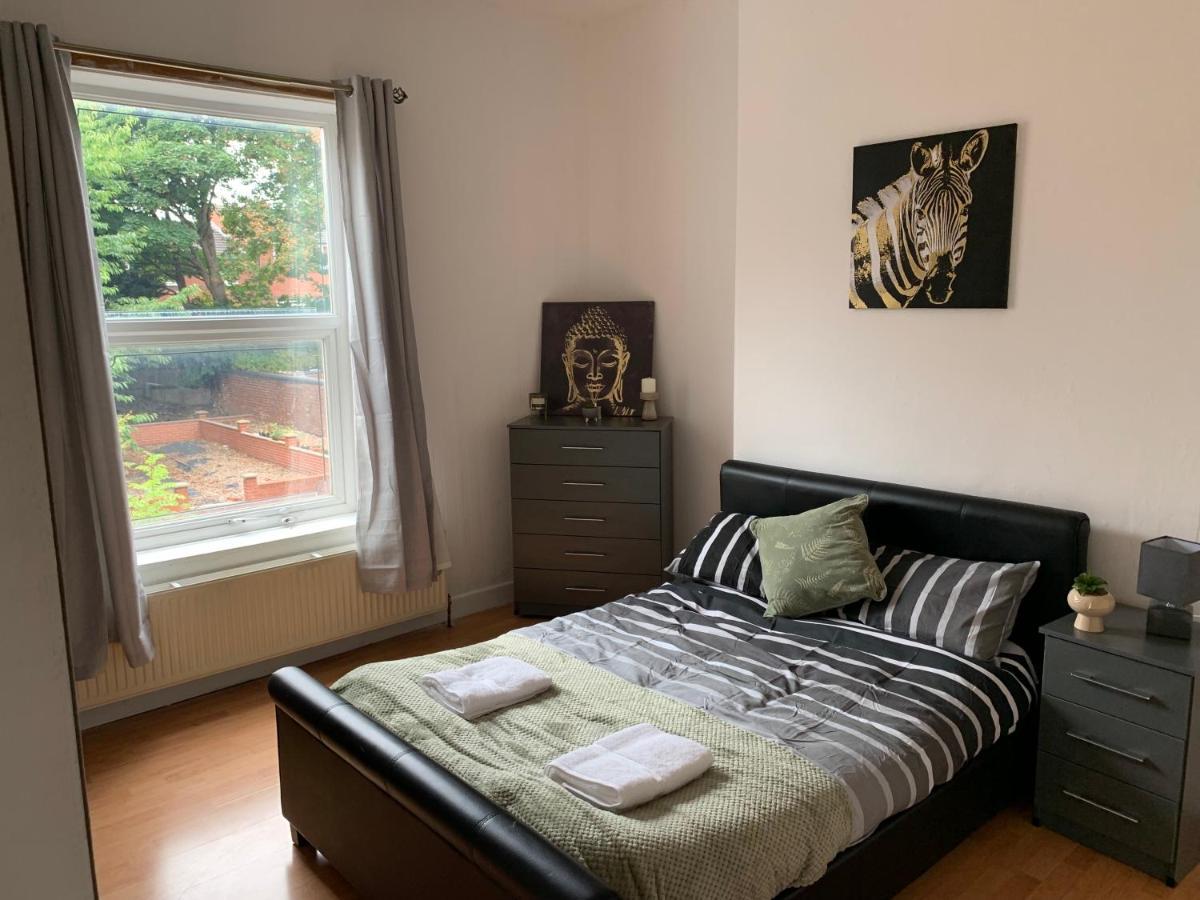 Mcf Short Stay Accommodation - Handsworth Birmingham Luaran gambar