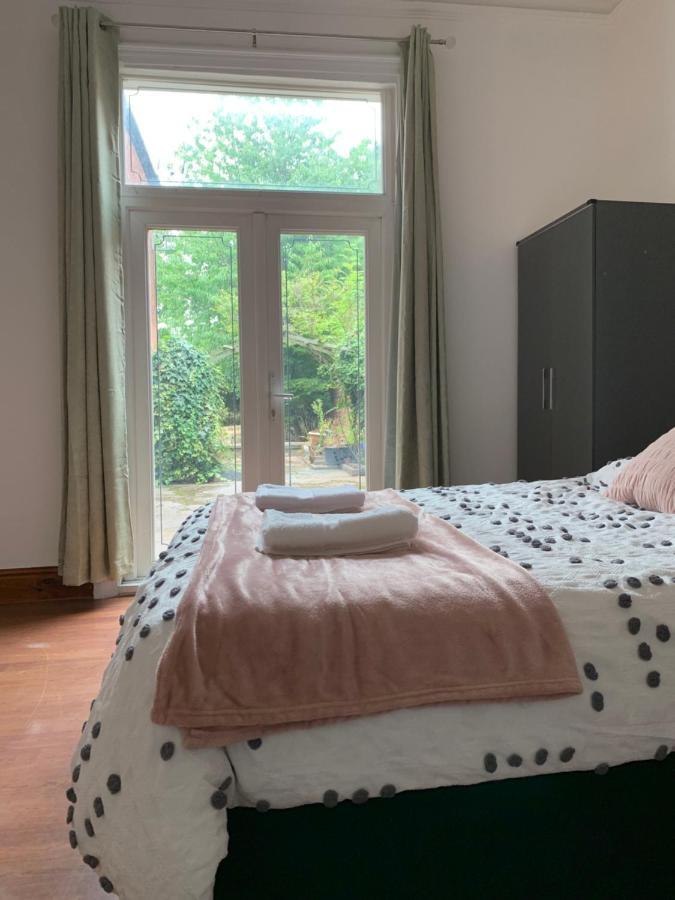 Mcf Short Stay Accommodation - Handsworth Birmingham Luaran gambar