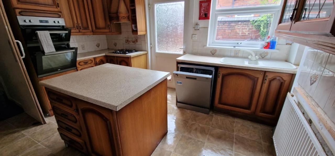Mcf Short Stay Accommodation - Handsworth Birmingham Luaran gambar