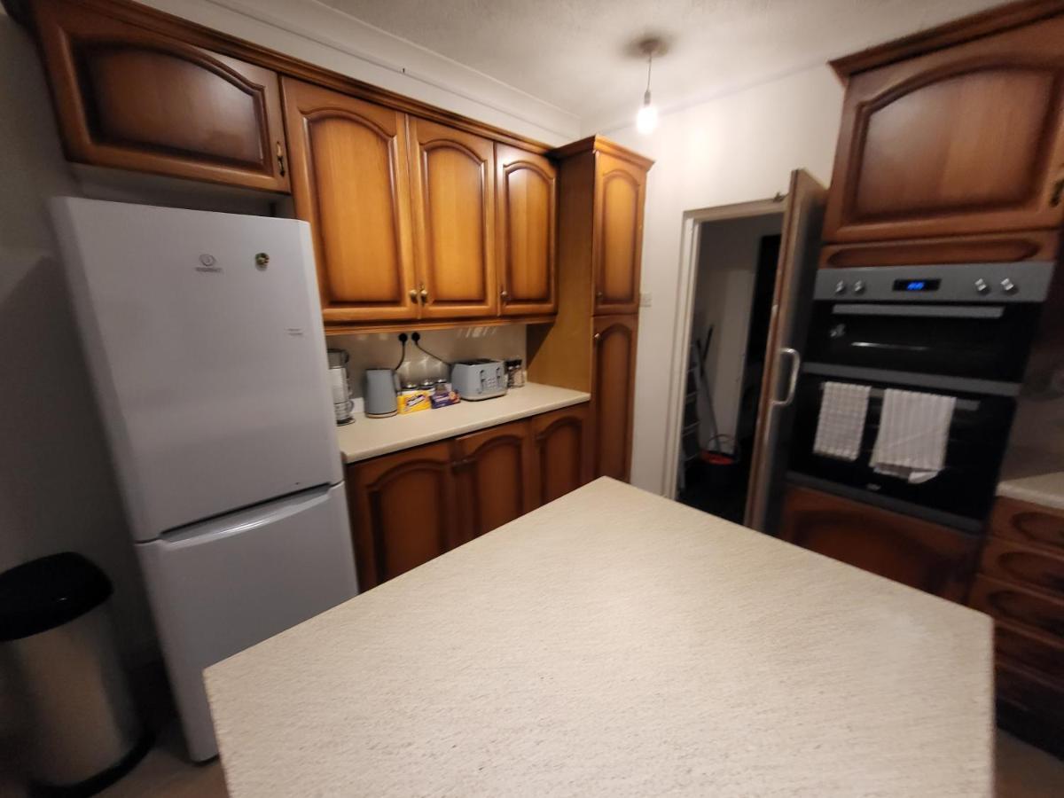 Mcf Short Stay Accommodation - Handsworth Birmingham Luaran gambar