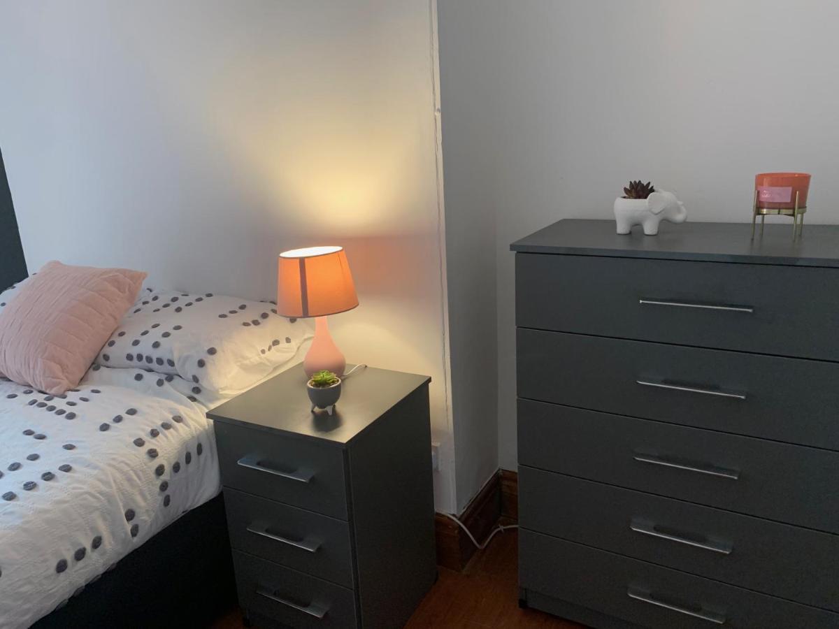 Mcf Short Stay Accommodation - Handsworth Birmingham Luaran gambar