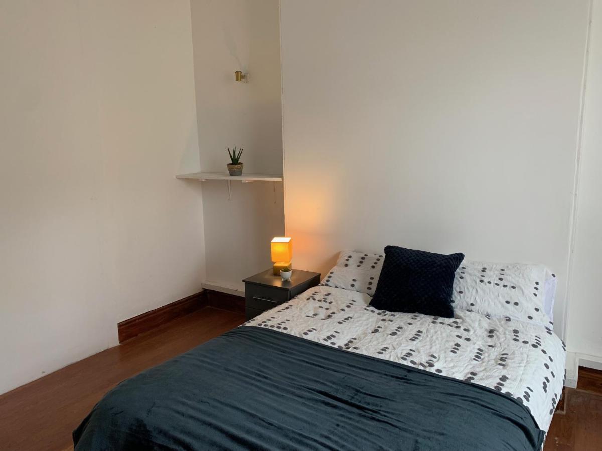 Mcf Short Stay Accommodation - Handsworth Birmingham Luaran gambar