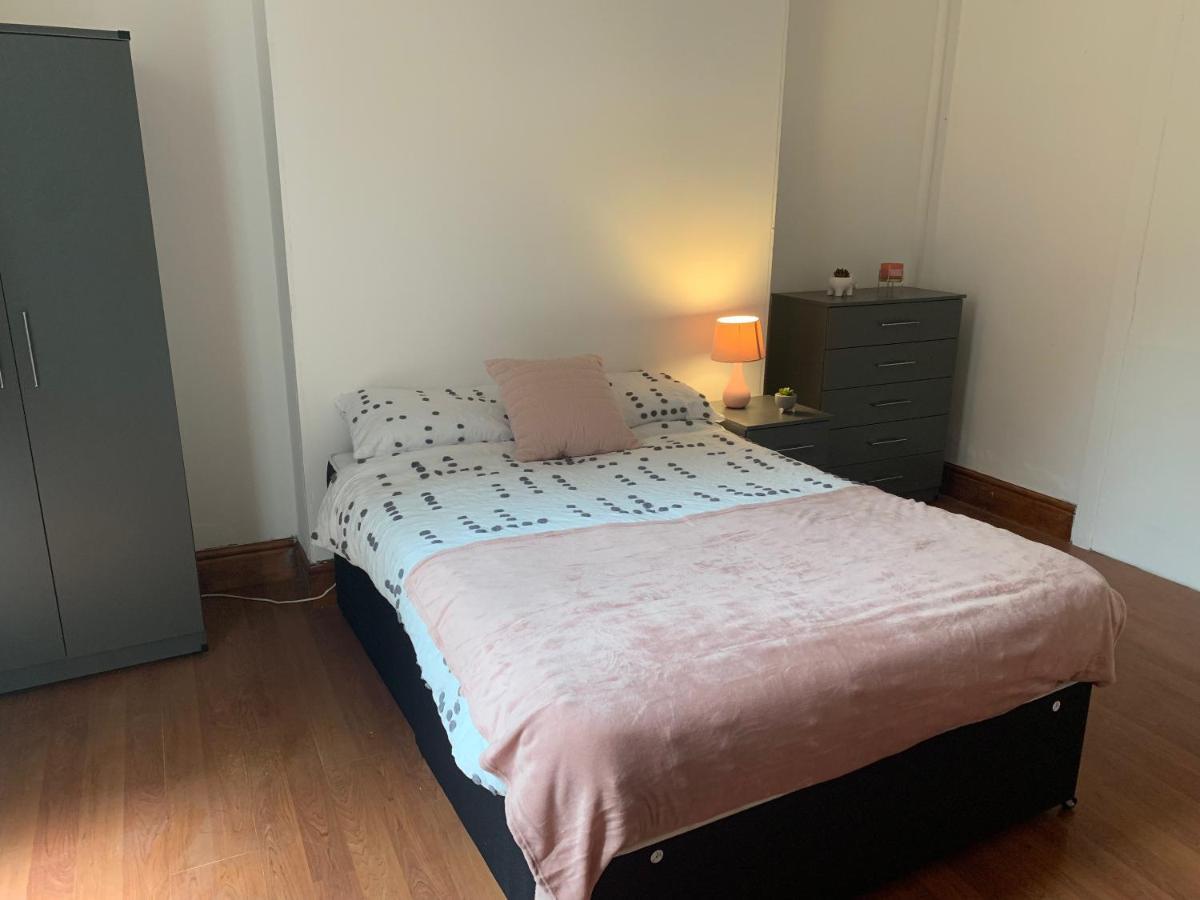 Mcf Short Stay Accommodation - Handsworth Birmingham Luaran gambar