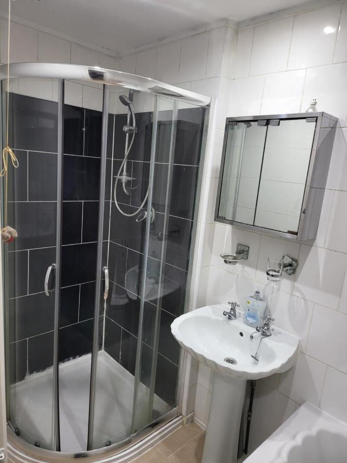 Mcf Short Stay Accommodation - Handsworth Birmingham Luaran gambar