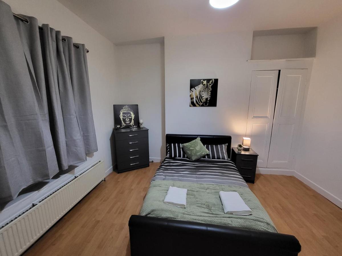 Mcf Short Stay Accommodation - Handsworth Birmingham Luaran gambar