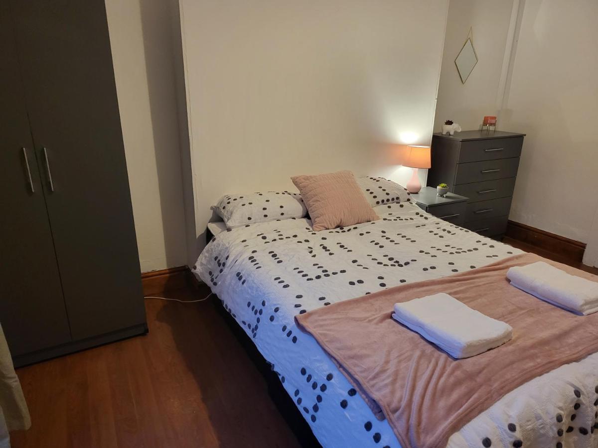 Mcf Short Stay Accommodation - Handsworth Birmingham Luaran gambar