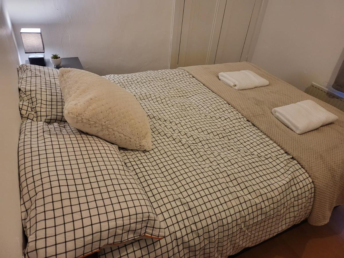 Mcf Short Stay Accommodation - Handsworth Birmingham Luaran gambar