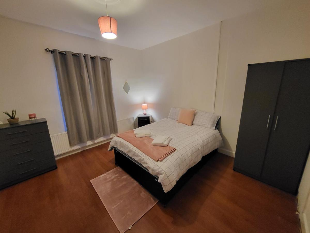 Mcf Short Stay Accommodation - Handsworth Birmingham Luaran gambar