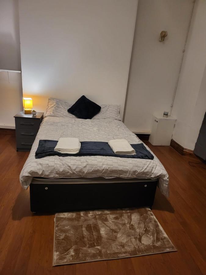 Mcf Short Stay Accommodation - Handsworth Birmingham Luaran gambar