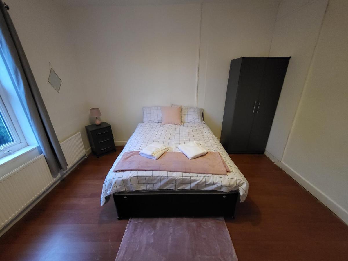 Mcf Short Stay Accommodation - Handsworth Birmingham Luaran gambar