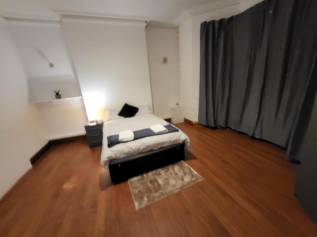 Mcf Short Stay Accommodation - Handsworth Birmingham Luaran gambar