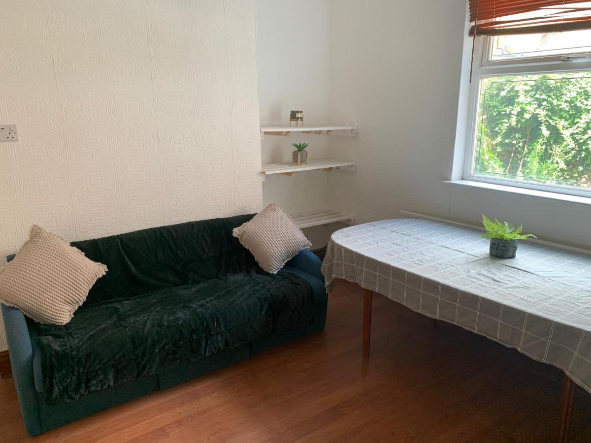 Mcf Short Stay Accommodation - Handsworth Birmingham Luaran gambar