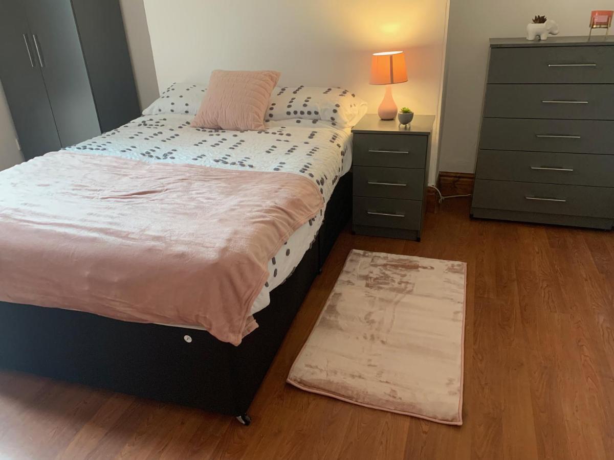 Mcf Short Stay Accommodation - Handsworth Birmingham Luaran gambar