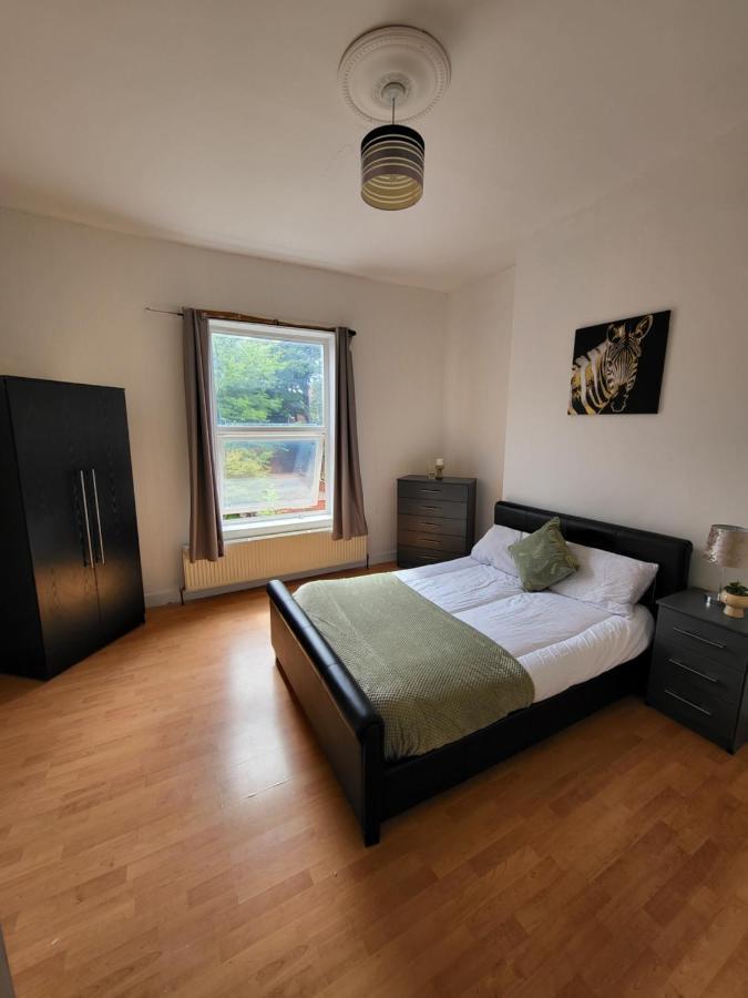 Mcf Short Stay Accommodation - Handsworth Birmingham Luaran gambar