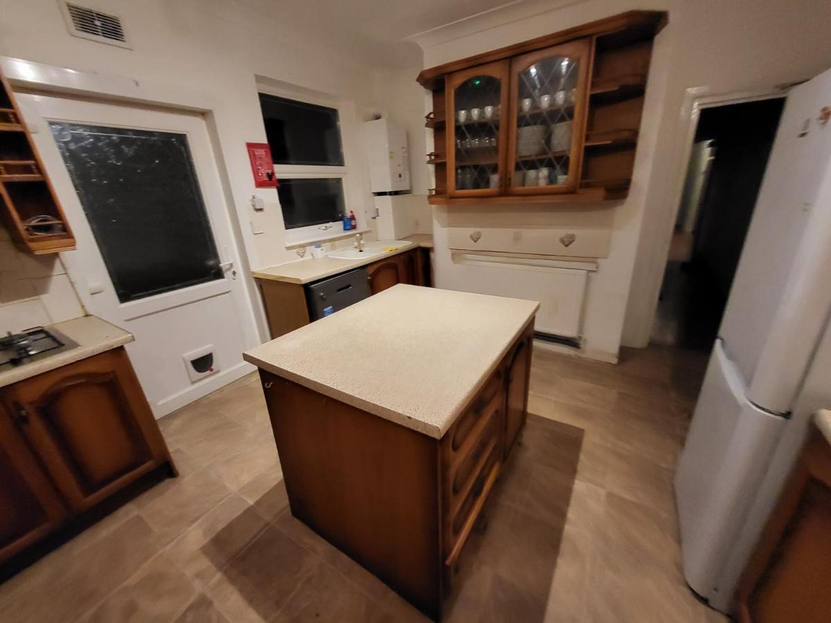 Mcf Short Stay Accommodation - Handsworth Birmingham Luaran gambar