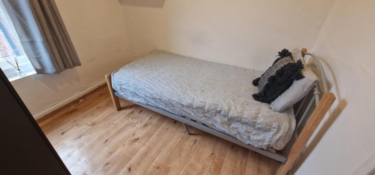 Mcf Short Stay Accommodation - Handsworth Birmingham Luaran gambar