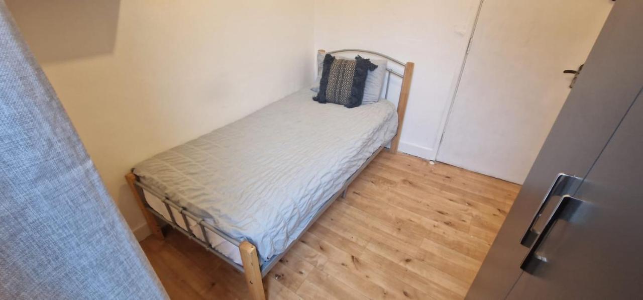 Mcf Short Stay Accommodation - Handsworth Birmingham Luaran gambar